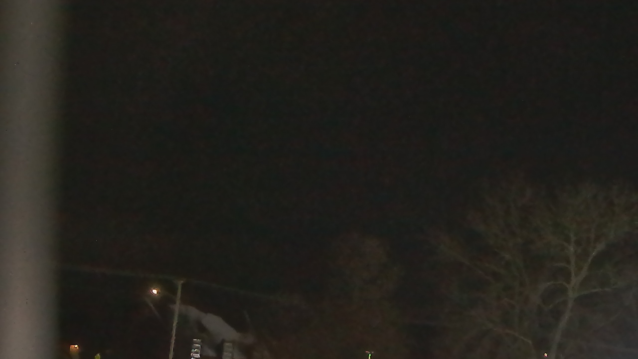 Thumbnail for current weather camera view from Sandwich Community HS in Sandwich, Illinois