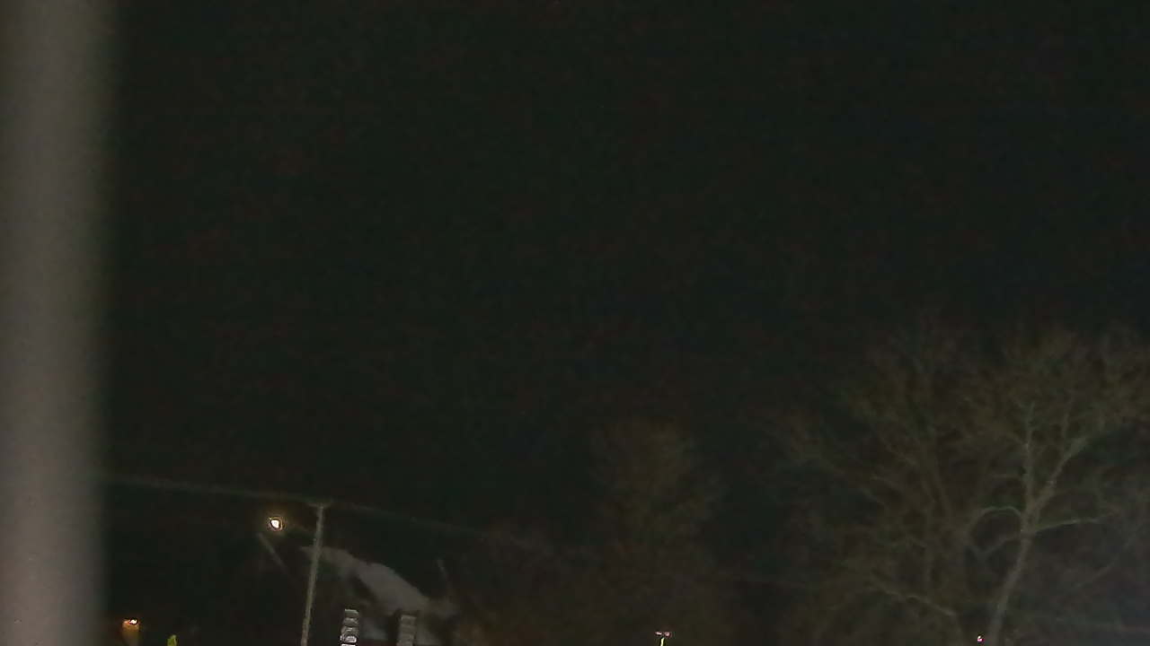 Thumbnail for current weather camera view from Sandwich Community HS in Sandwich, Illinois