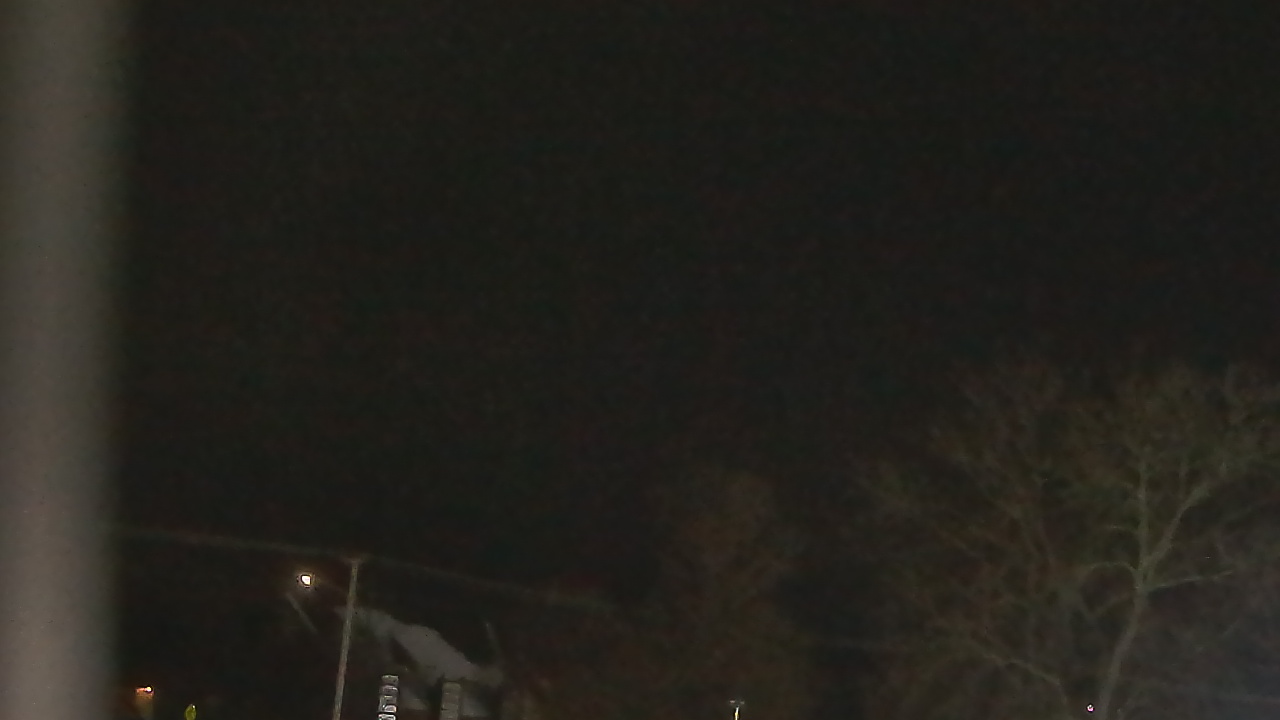 Thumbnail for current weather camera view from Sandwich Community HS in Sandwich, Illinois