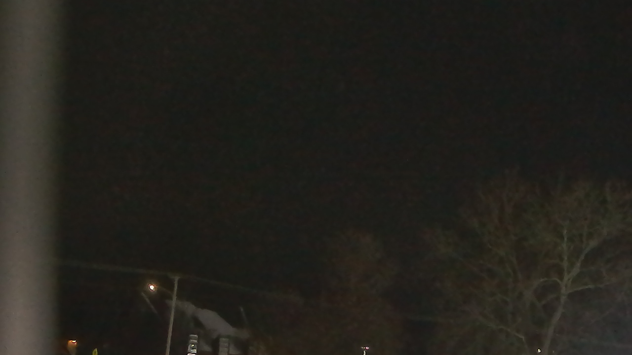 Thumbnail for current weather camera view from Sandwich Community HS in Sandwich, Illinois