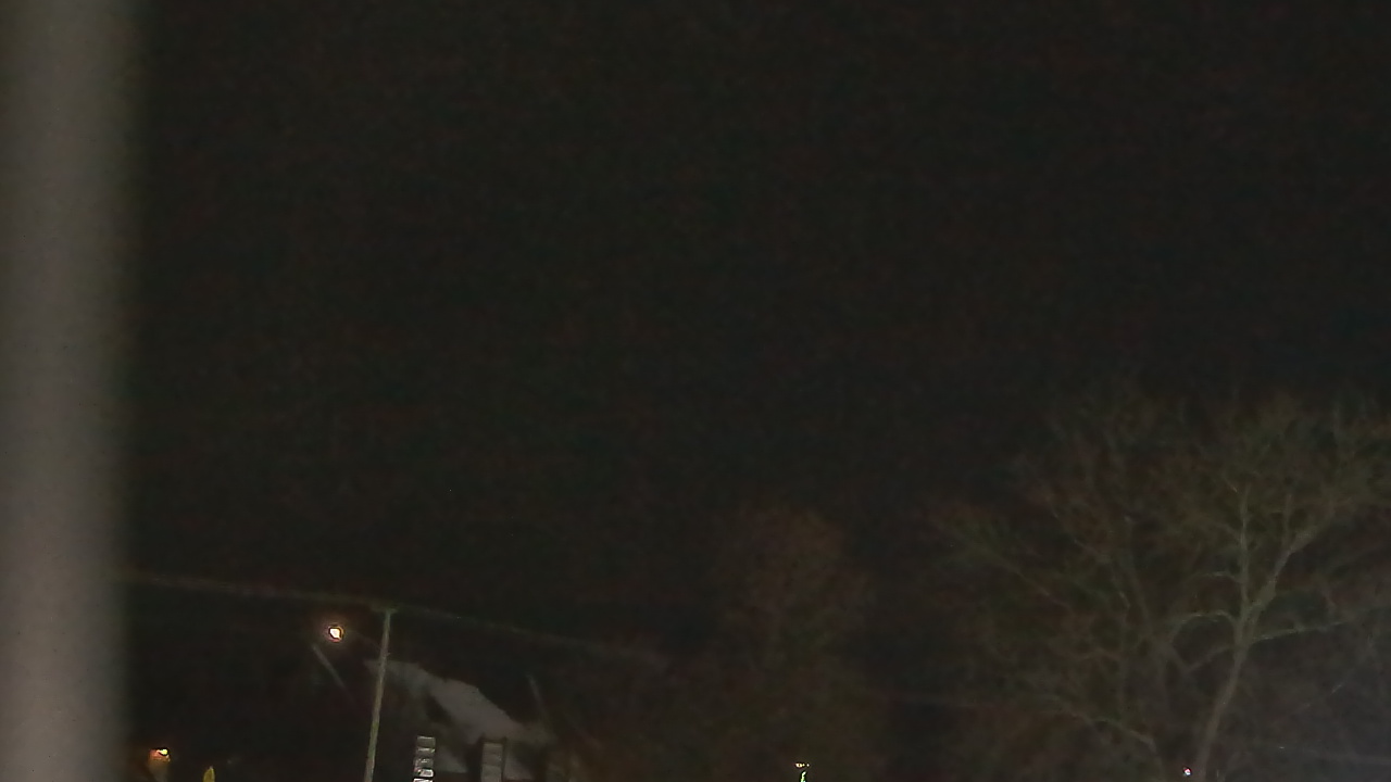 Thumbnail for current weather camera view from Sandwich Community HS in Sandwich, Illinois