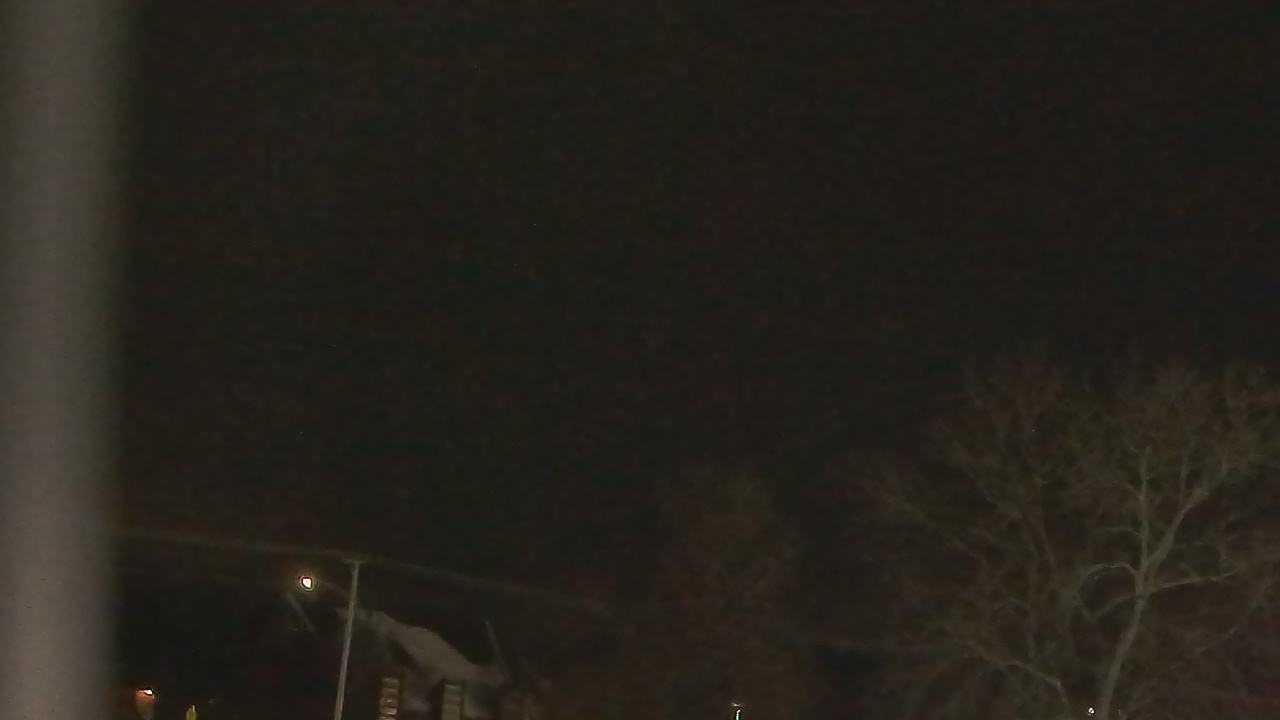 Thumbnail for current weather camera view from Sandwich Community HS in Sandwich, Illinois