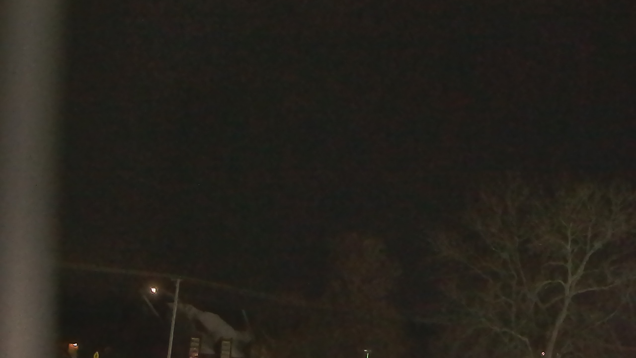 Thumbnail for current weather camera view from Sandwich Community HS in Sandwich, Illinois