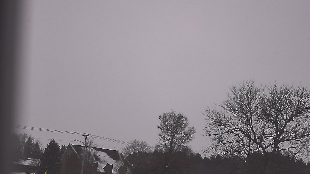 Thumbnail for current weather camera view from Sandwich Community HS in Sandwich, Illinois