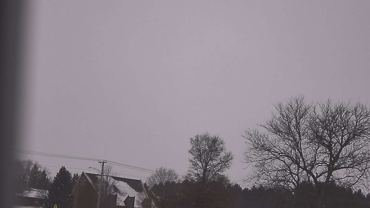 Thumbnail for current weather camera view from Sandwich Community HS in Sandwich, Illinois