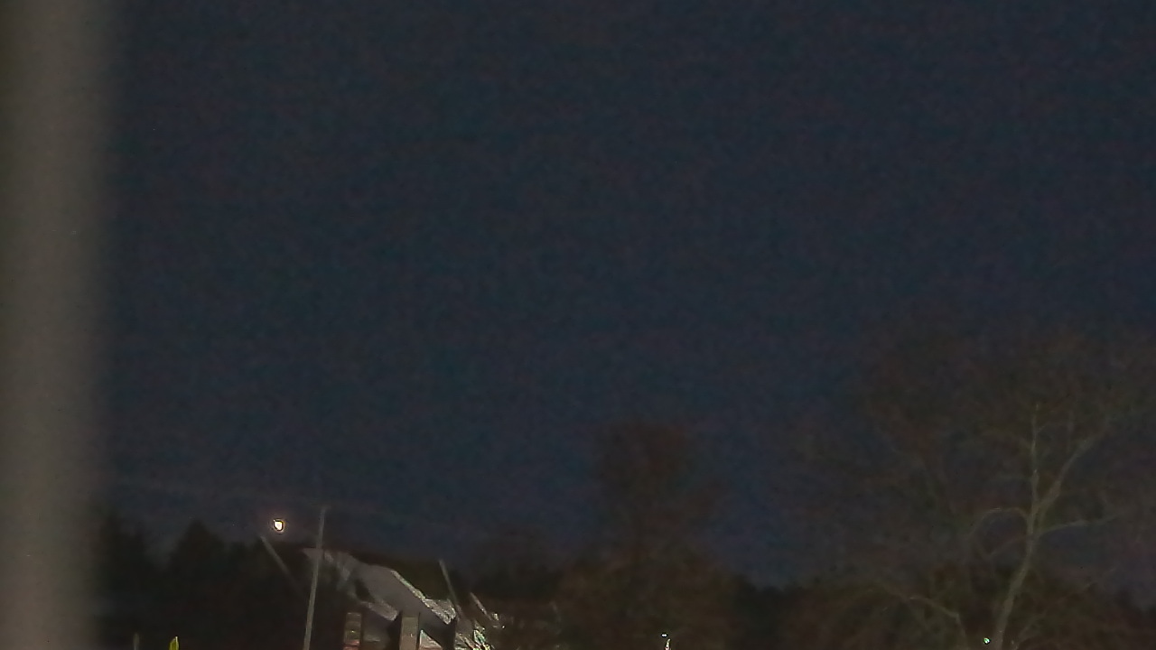 Thumbnail for current weather camera view from Sandwich Community HS in Sandwich, Illinois