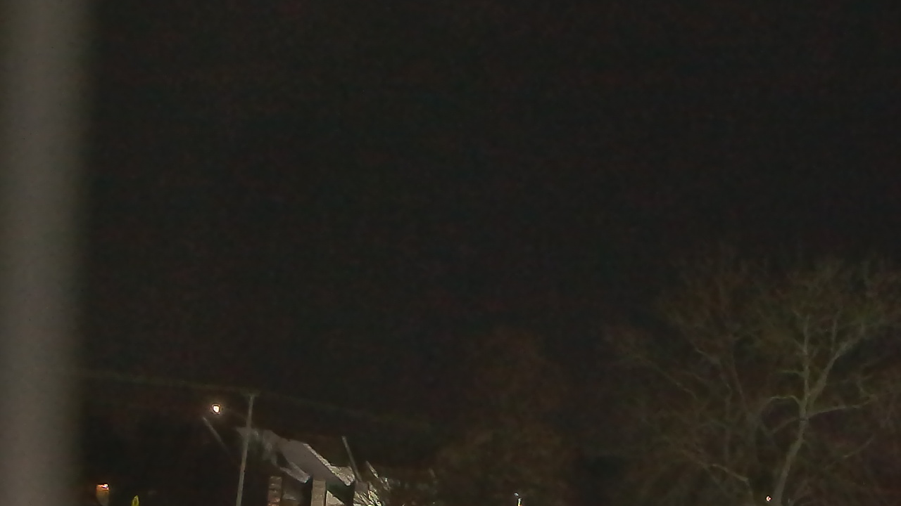 Thumbnail for current weather camera view from Sandwich Community HS in Sandwich, Illinois