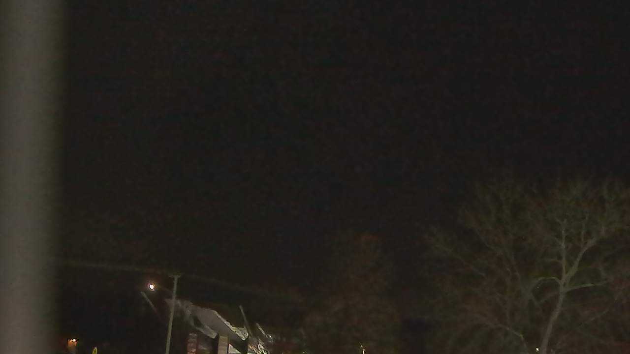 Thumbnail for current weather camera view from Sandwich Community HS in Sandwich, Illinois