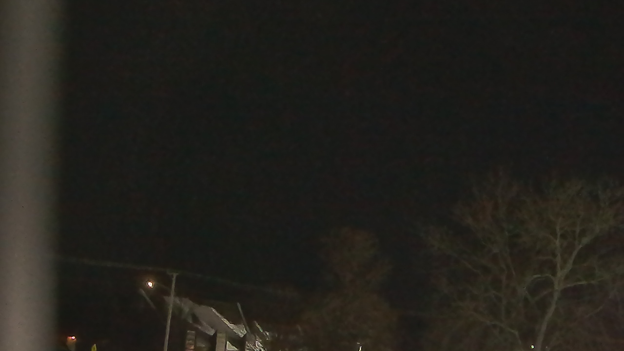 Thumbnail for current weather camera view from Sandwich Community HS in Sandwich, Illinois