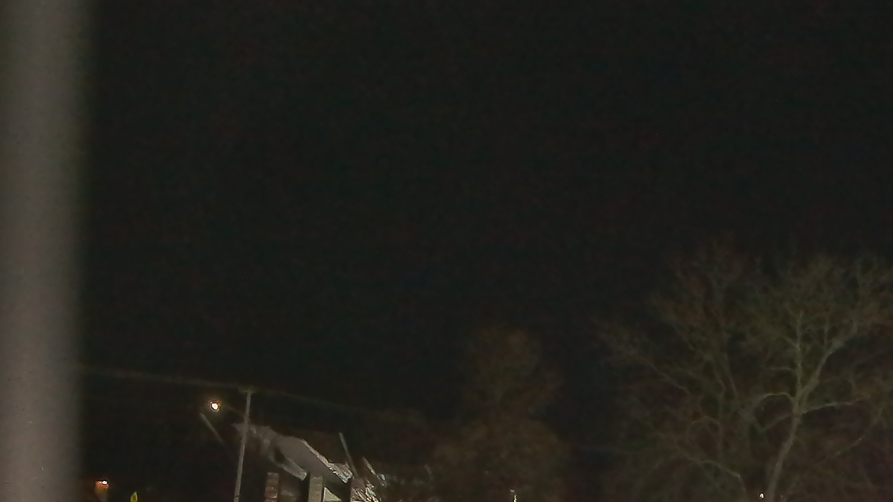 Thumbnail for current weather camera view from Sandwich Community HS in Sandwich, Illinois