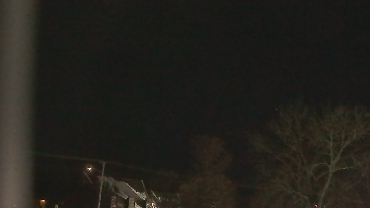 Thumbnail for current weather camera view from Sandwich Community HS in Sandwich, Illinois