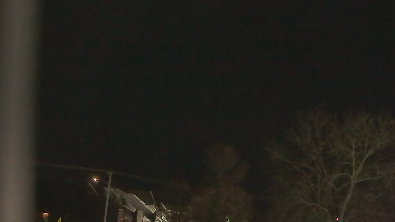 Thumbnail for current weather camera view from Sandwich Community HS in Sandwich, Illinois