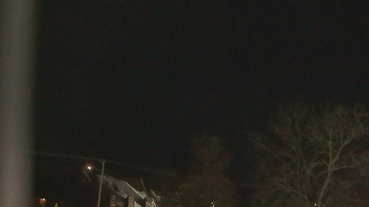 Thumbnail for current weather camera view from Sandwich Community HS in Sandwich, Illinois