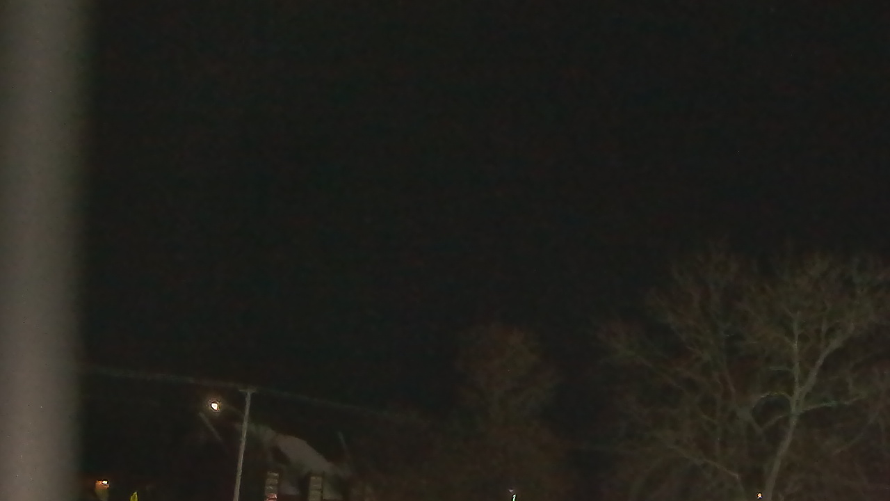 Thumbnail for current weather camera view from Sandwich Community HS in Sandwich, Illinois