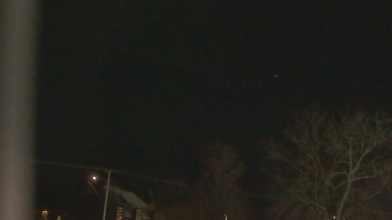 Thumbnail for current weather camera view from Sandwich Community HS in Sandwich, Illinois