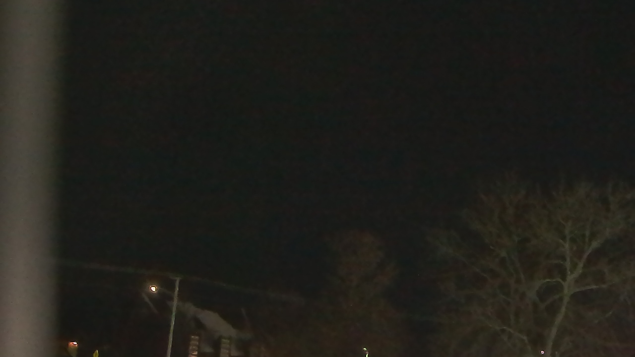 Thumbnail for current weather camera view from Sandwich Community HS in Sandwich, Illinois