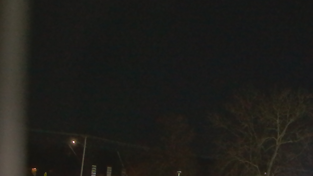 Thumbnail for current weather camera view from Sandwich Community HS in Sandwich, Illinois