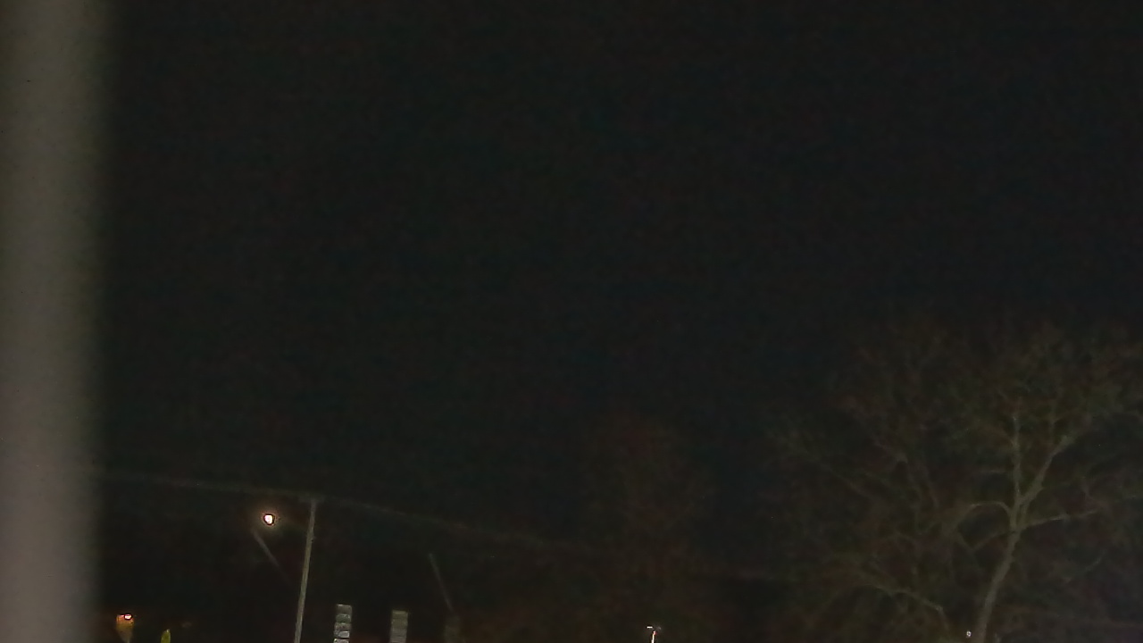 Thumbnail for current weather camera view from Sandwich Community HS in Sandwich, Illinois