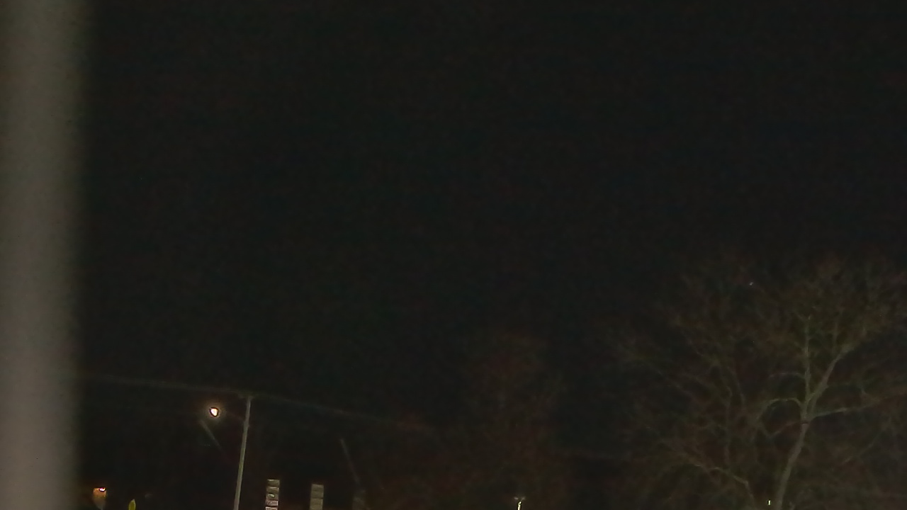 Thumbnail for current weather camera view from Sandwich Community HS in Sandwich, Illinois