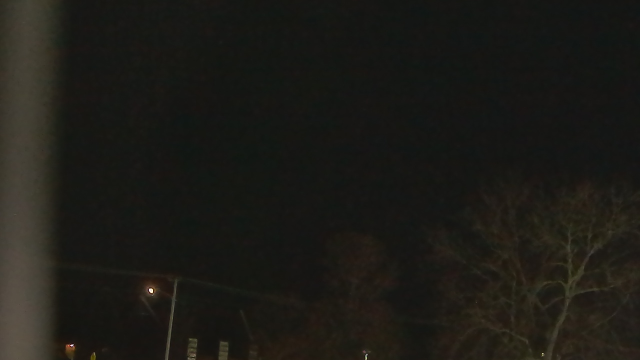 Thumbnail for current weather camera view from Sandwich Community HS in Sandwich, Illinois