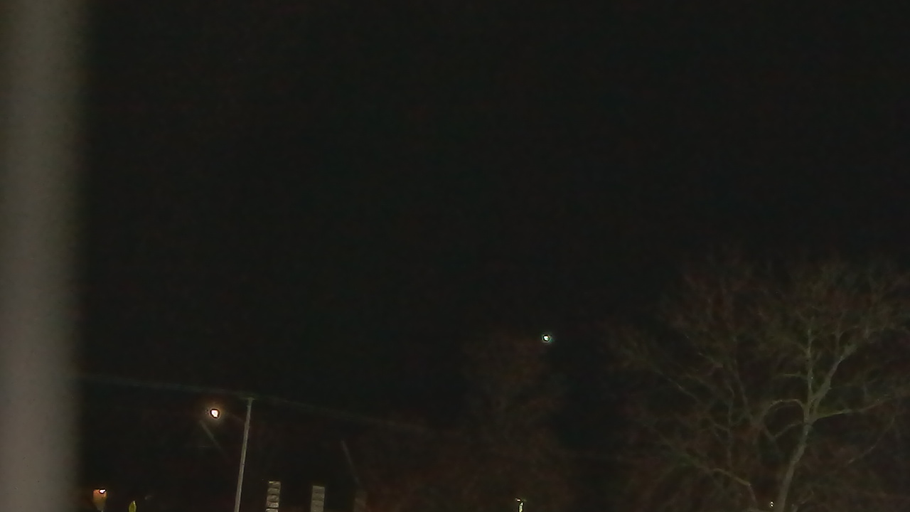 Thumbnail for current weather camera view from Sandwich Community HS in Sandwich, Illinois