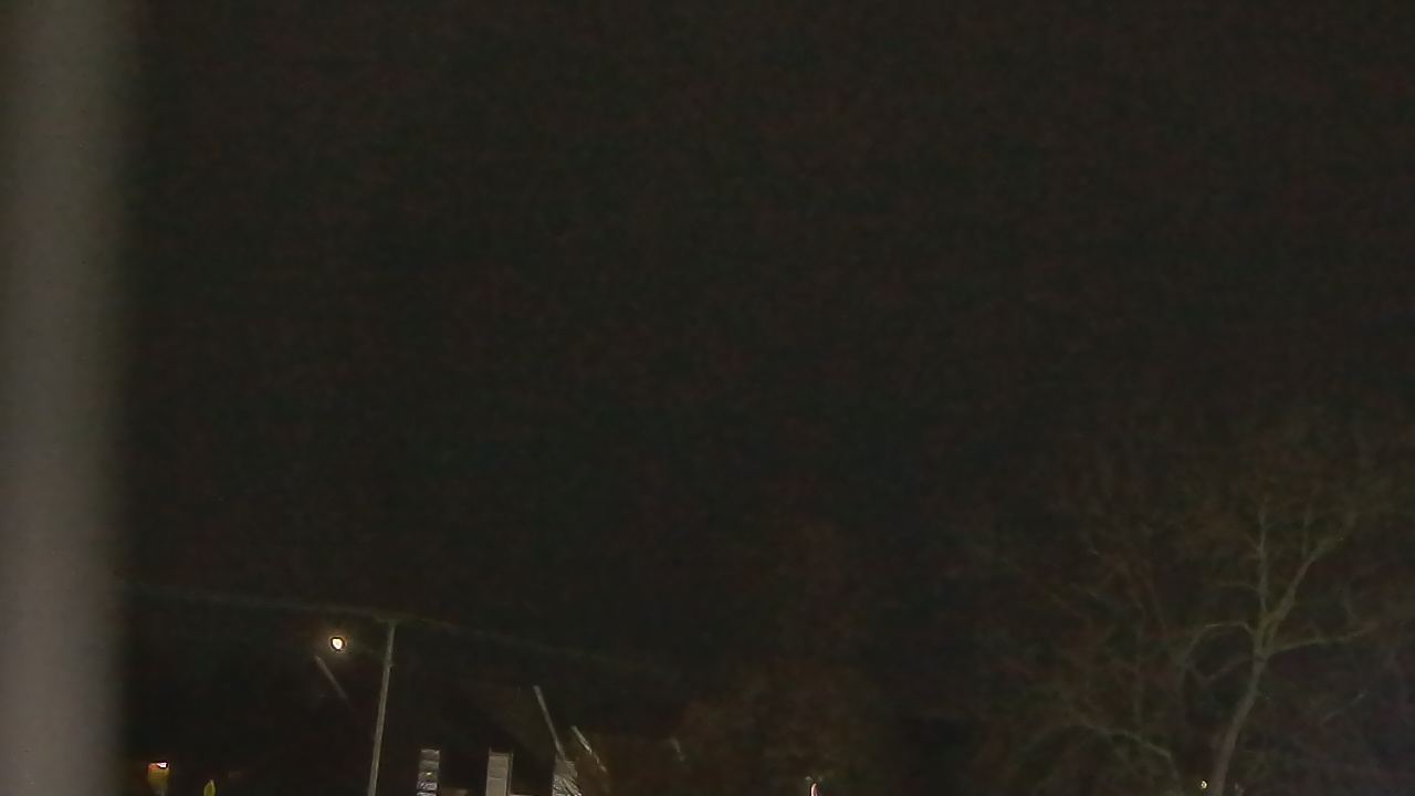 Thumbnail for current weather camera view from Sandwich Community HS in Sandwich, Illinois