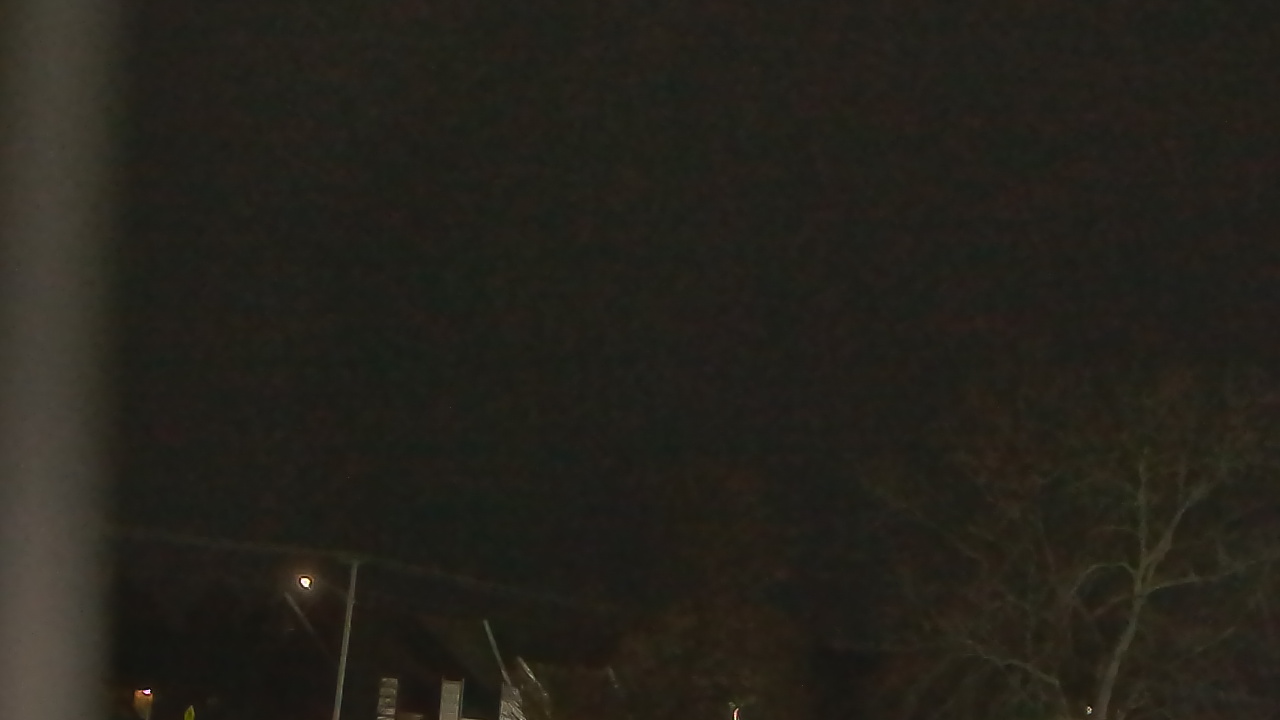 Thumbnail for current weather camera view from Sandwich Community HS in Sandwich, Illinois