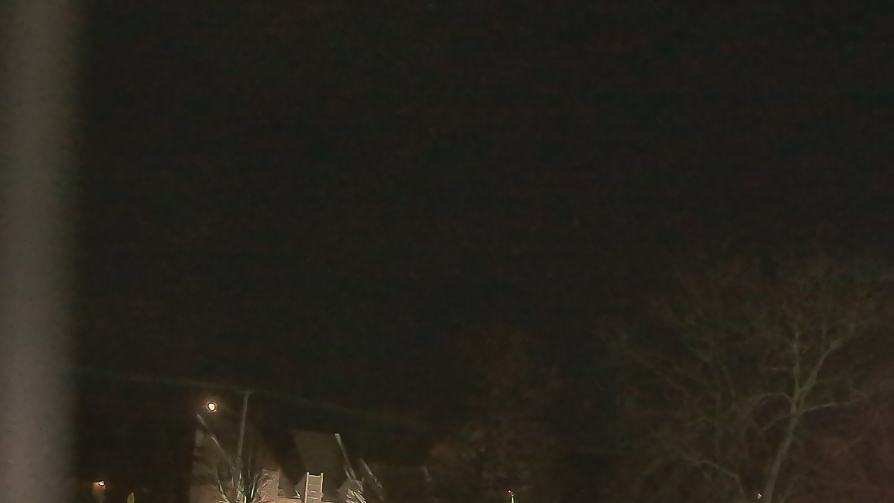 Thumbnail for current weather camera view from Sandwich Community HS in Sandwich, Illinois