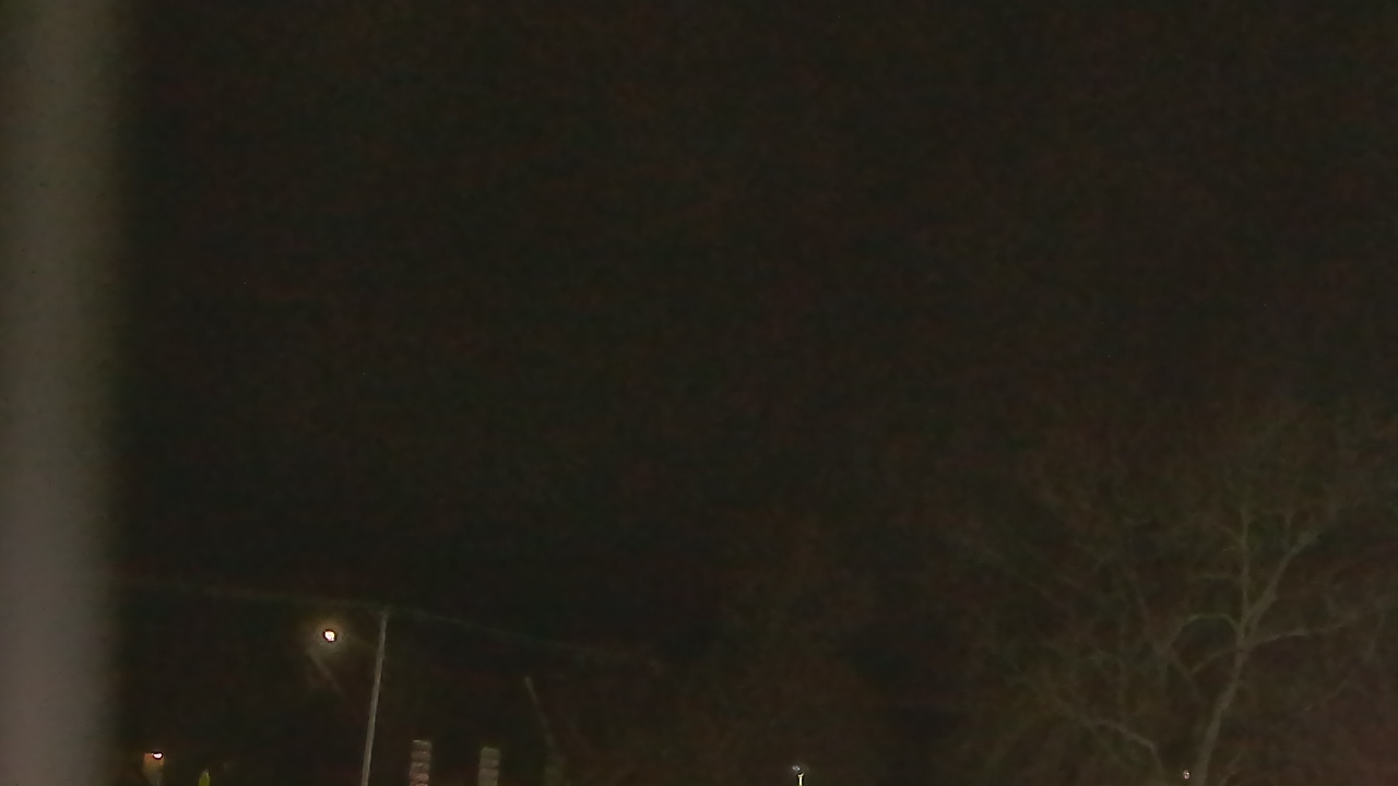 Thumbnail for current weather camera view from Sandwich Community HS in Sandwich, Illinois