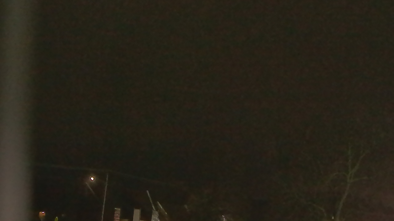 Thumbnail for current weather camera view from Sandwich Community HS in Sandwich, Illinois