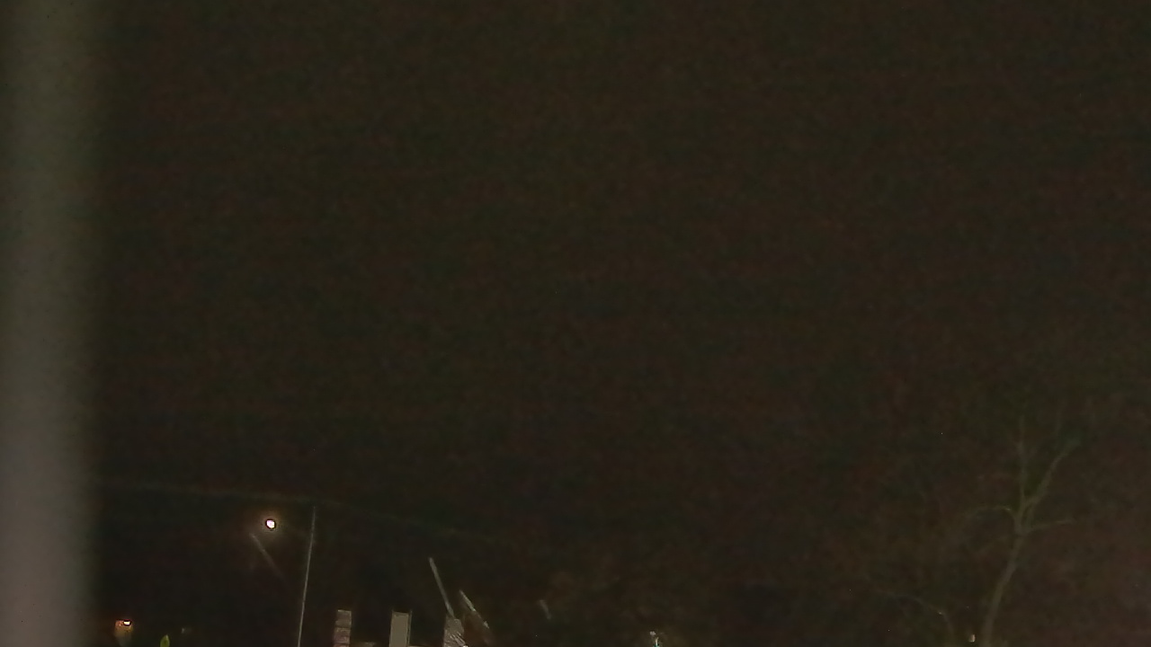 Thumbnail for current weather camera view from Sandwich Community HS in Sandwich, Illinois