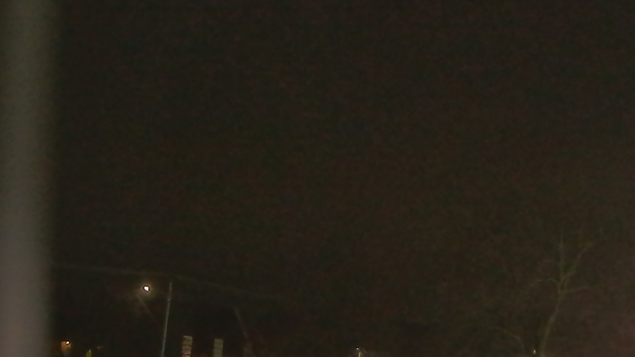 Thumbnail for current weather camera view from Sandwich Community HS in Sandwich, Illinois