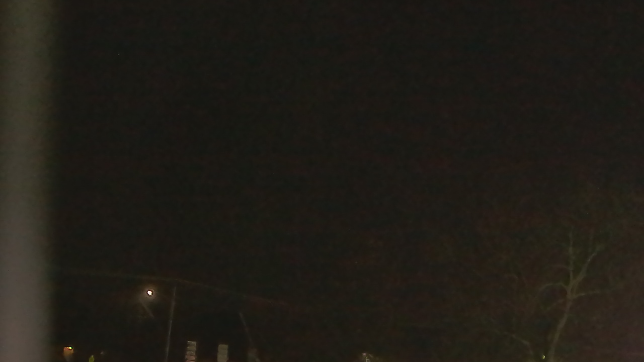 Thumbnail for current weather camera view from Sandwich Community HS in Sandwich, Illinois