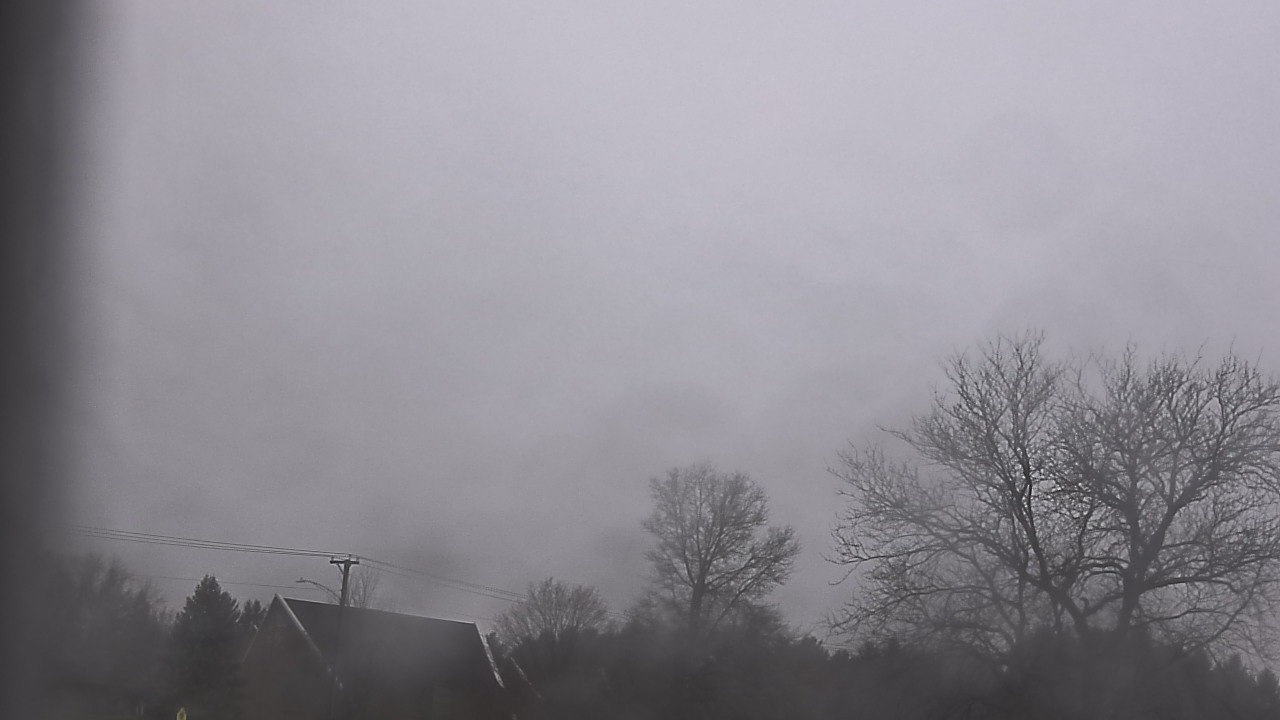 Thumbnail for current weather camera view from Sandwich Community HS in Sandwich, Illinois