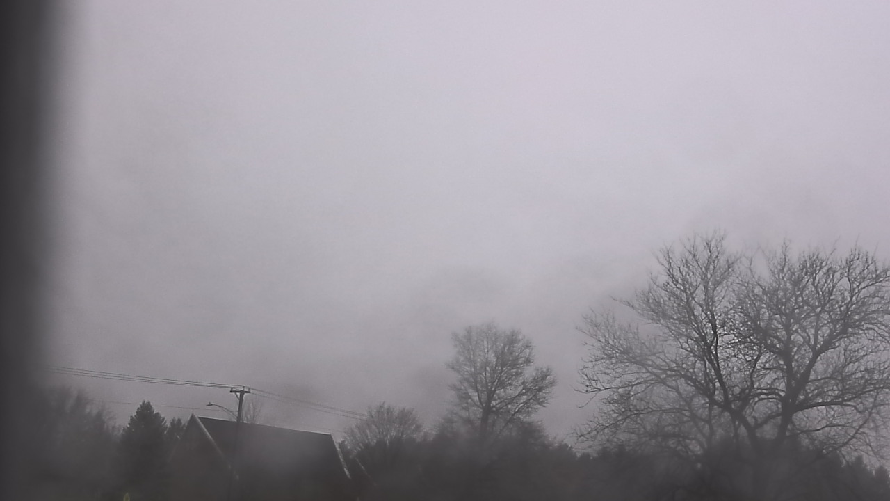 Thumbnail for current weather camera view from Sandwich Community HS in Sandwich, Illinois