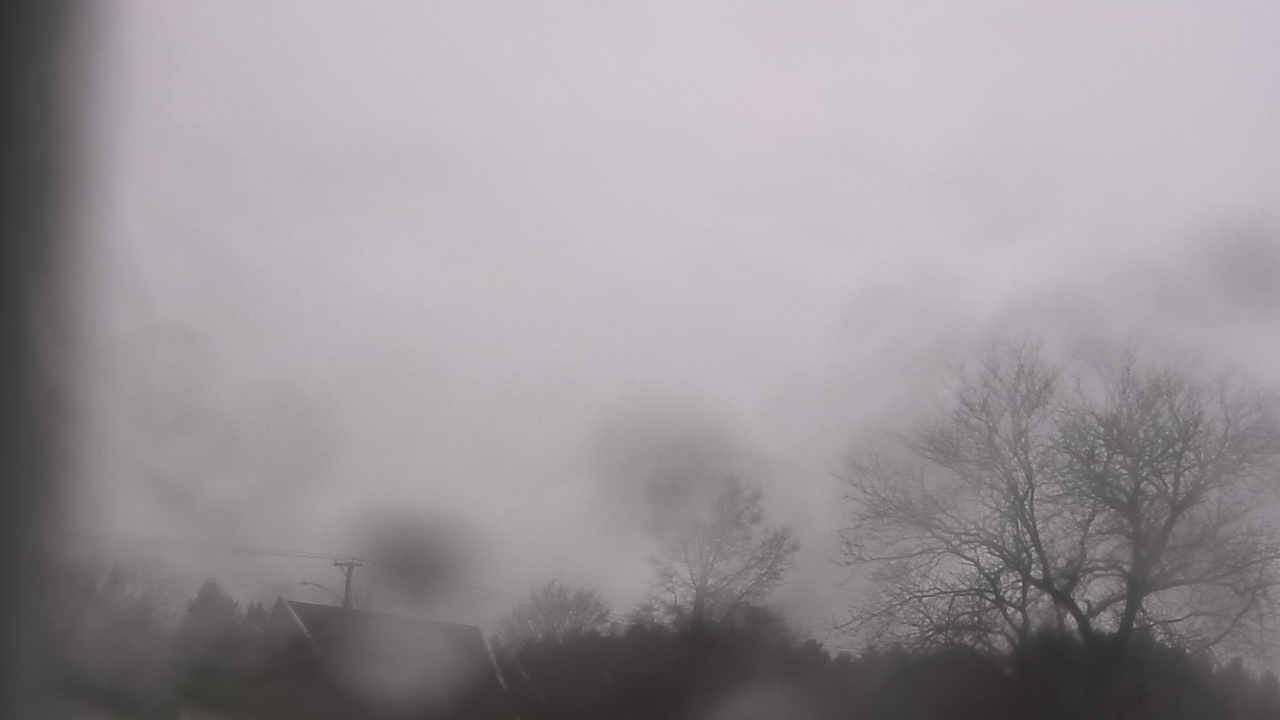 Thumbnail for current weather camera view from Sandwich Community HS in Sandwich, Illinois