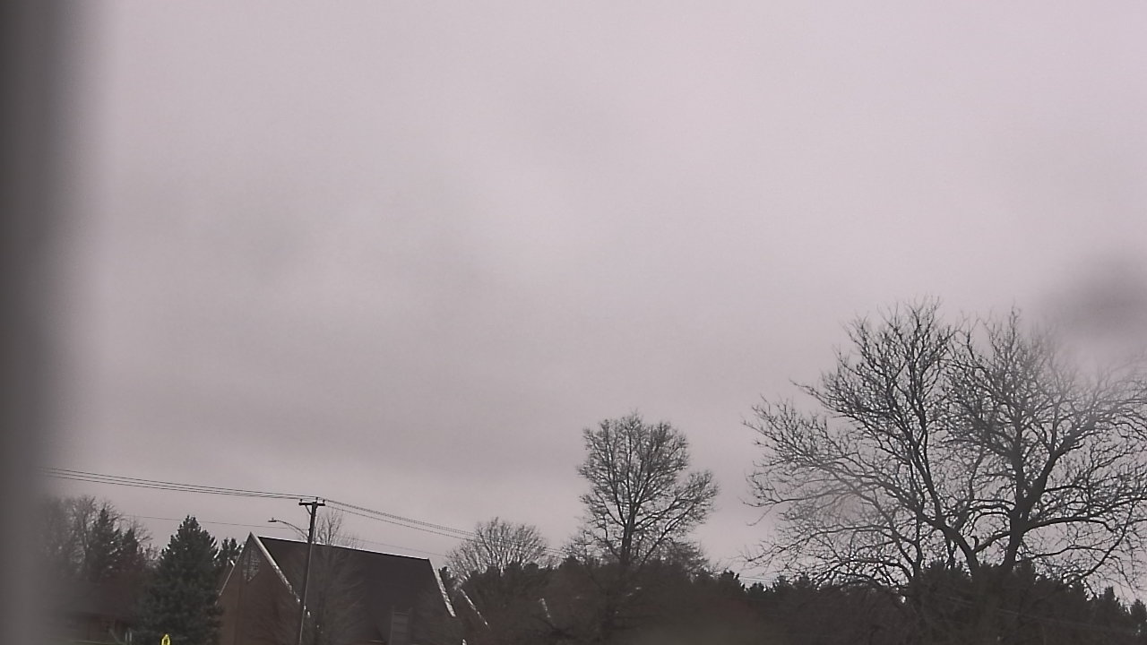 Thumbnail for current weather camera view from Sandwich Community HS in Sandwich, Illinois