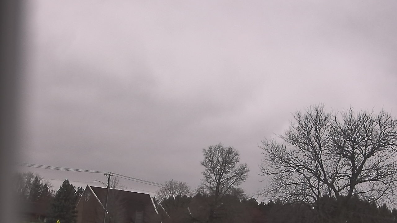 Thumbnail for current weather camera view from Sandwich Community HS in Sandwich, Illinois