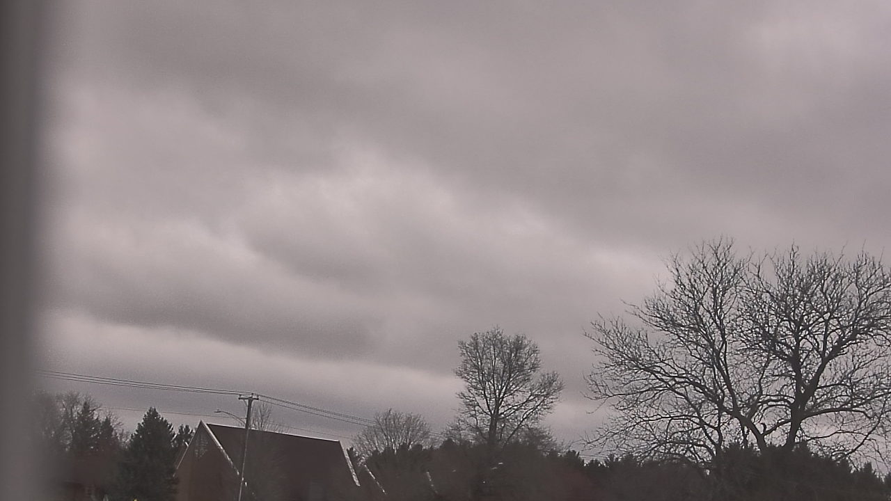 Thumbnail for current weather camera view from Sandwich Community HS in Sandwich, Illinois