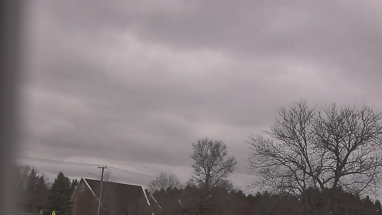 Thumbnail for current weather camera view from Sandwich Community HS in Sandwich, Illinois