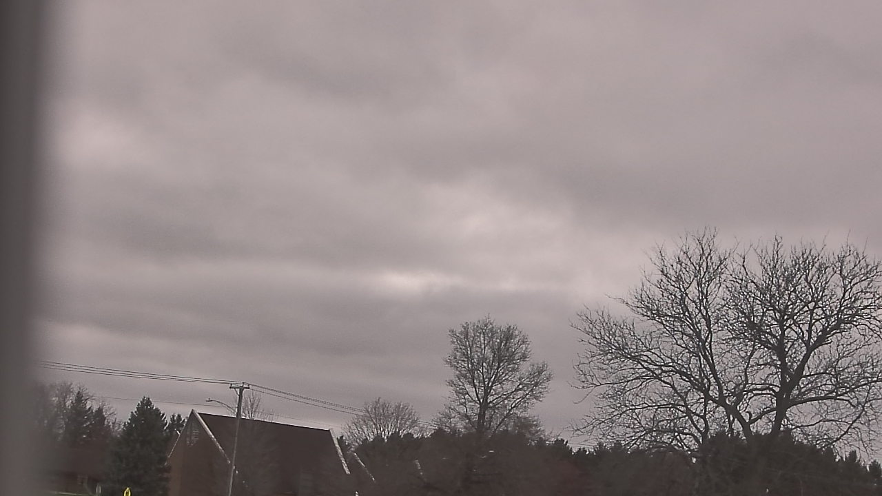 Thumbnail for current weather camera view from Sandwich Community HS in Sandwich, Illinois