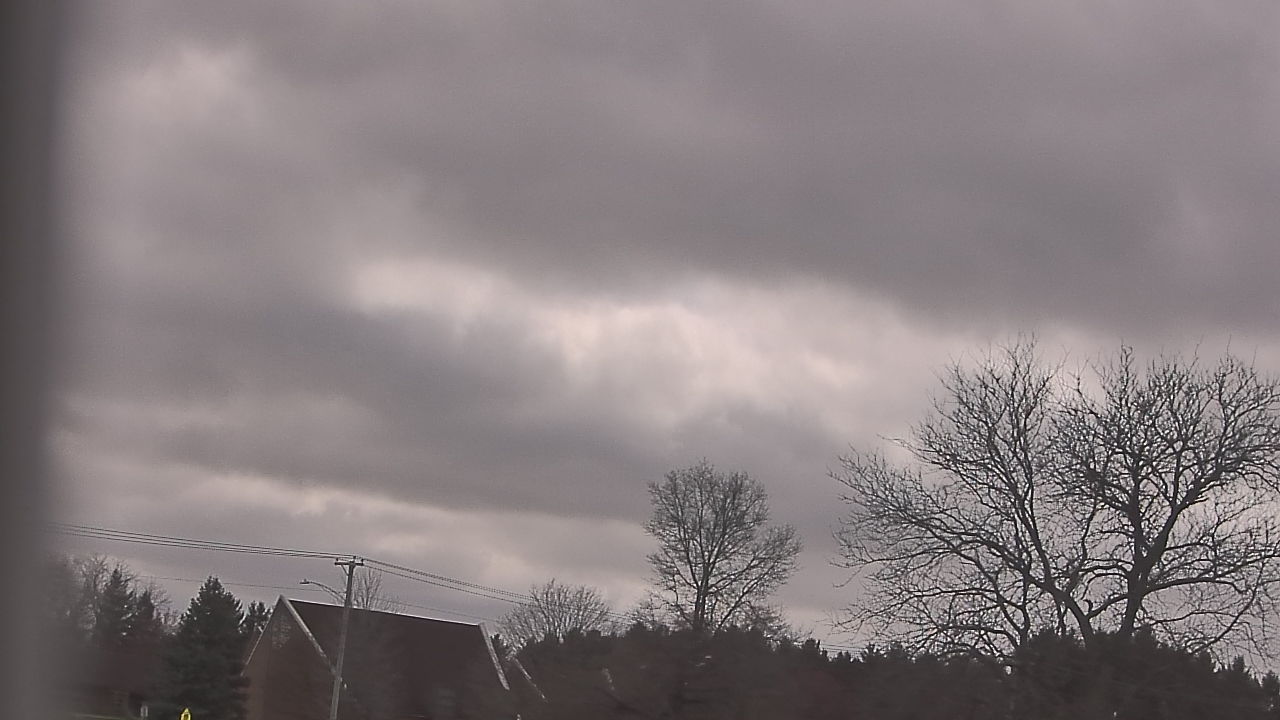 Thumbnail for current weather camera view from Sandwich Community HS in Sandwich, Illinois