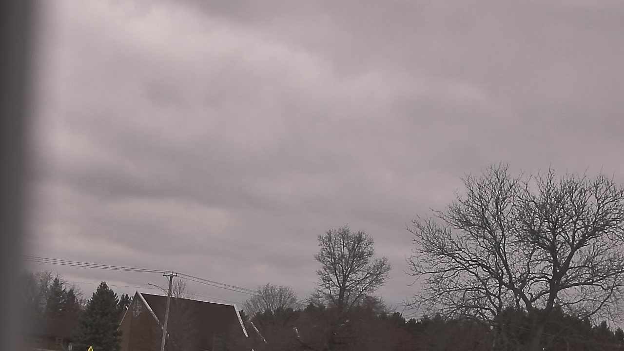 Thumbnail for current weather camera view from Sandwich Community HS in Sandwich, Illinois