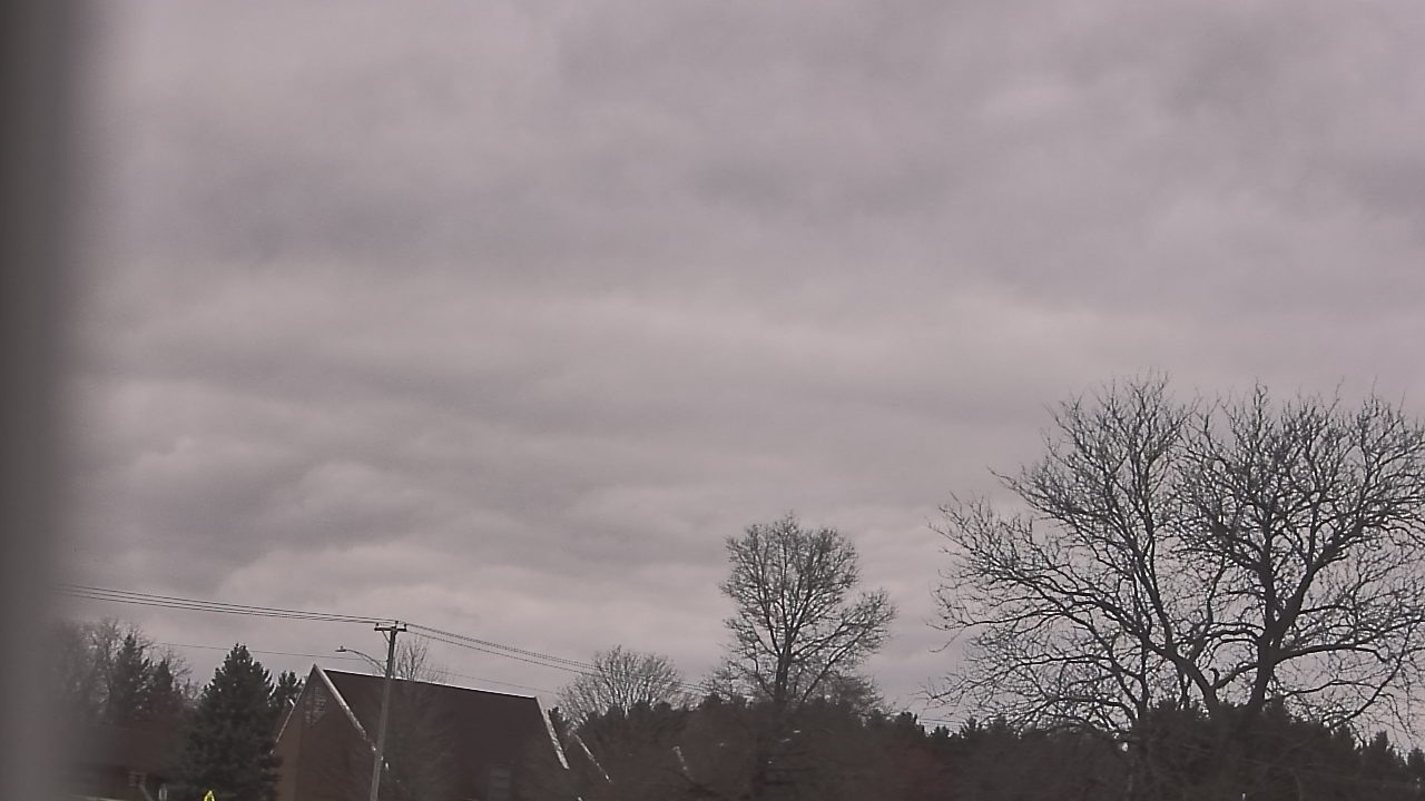 Thumbnail for current weather camera view from Sandwich Community HS in Sandwich, Illinois