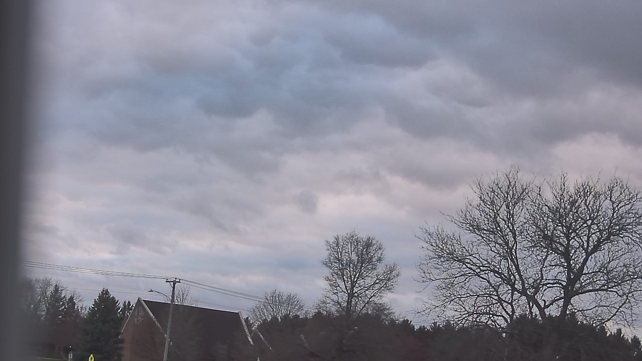 Thumbnail for current weather camera view from Sandwich Community HS in Sandwich, Illinois