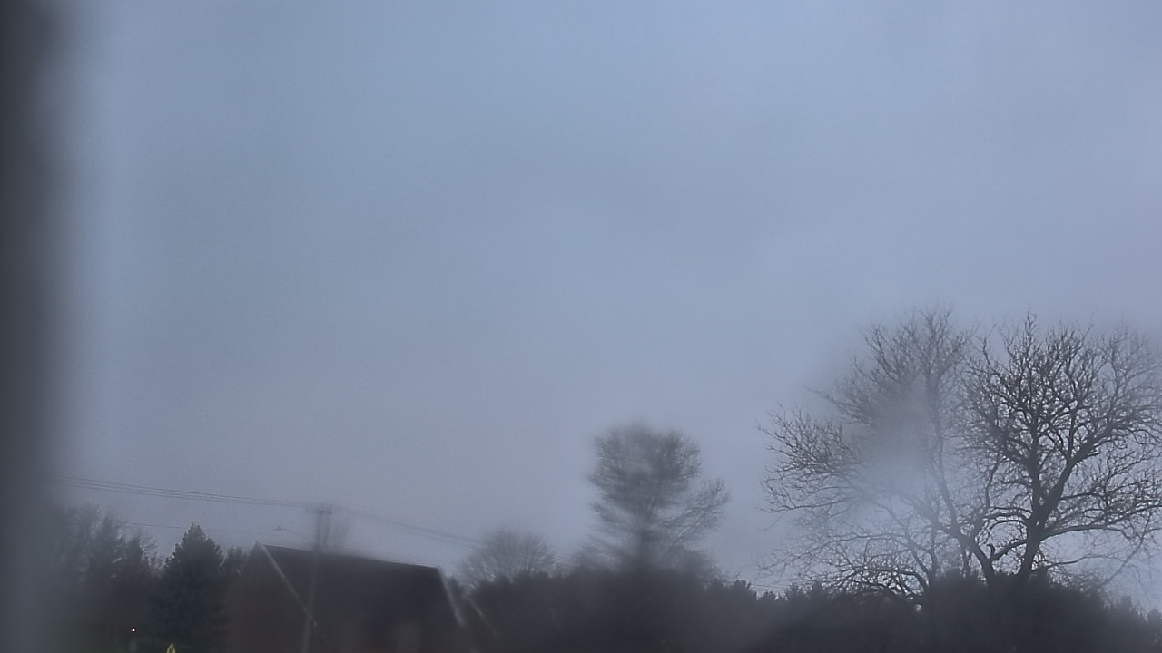 Thumbnail for current weather camera view from Sandwich Community HS in Sandwich, Illinois