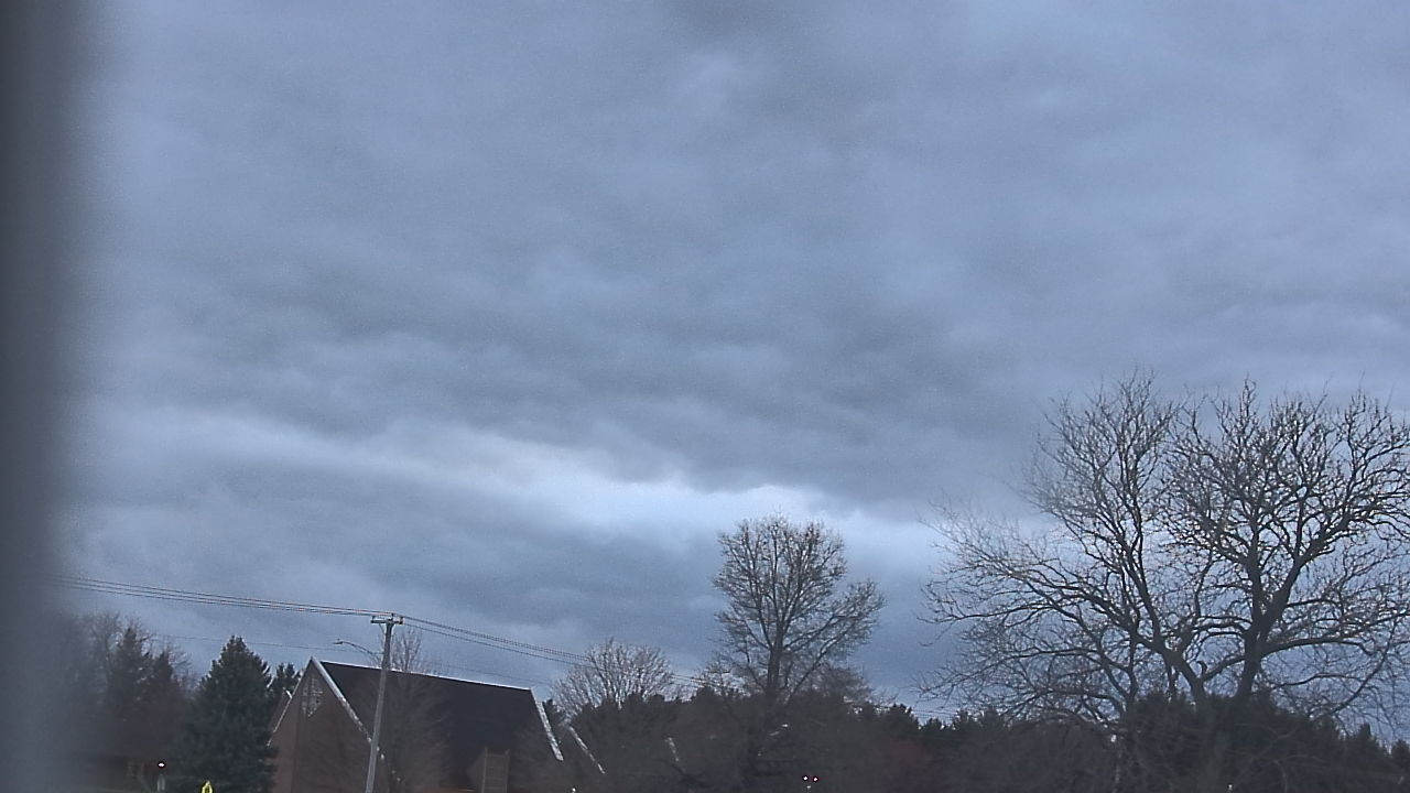 Thumbnail for current weather camera view from Sandwich Community HS in Sandwich, Illinois