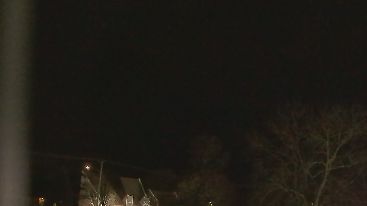 Thumbnail for current weather camera view from Sandwich Community HS in Sandwich, Illinois