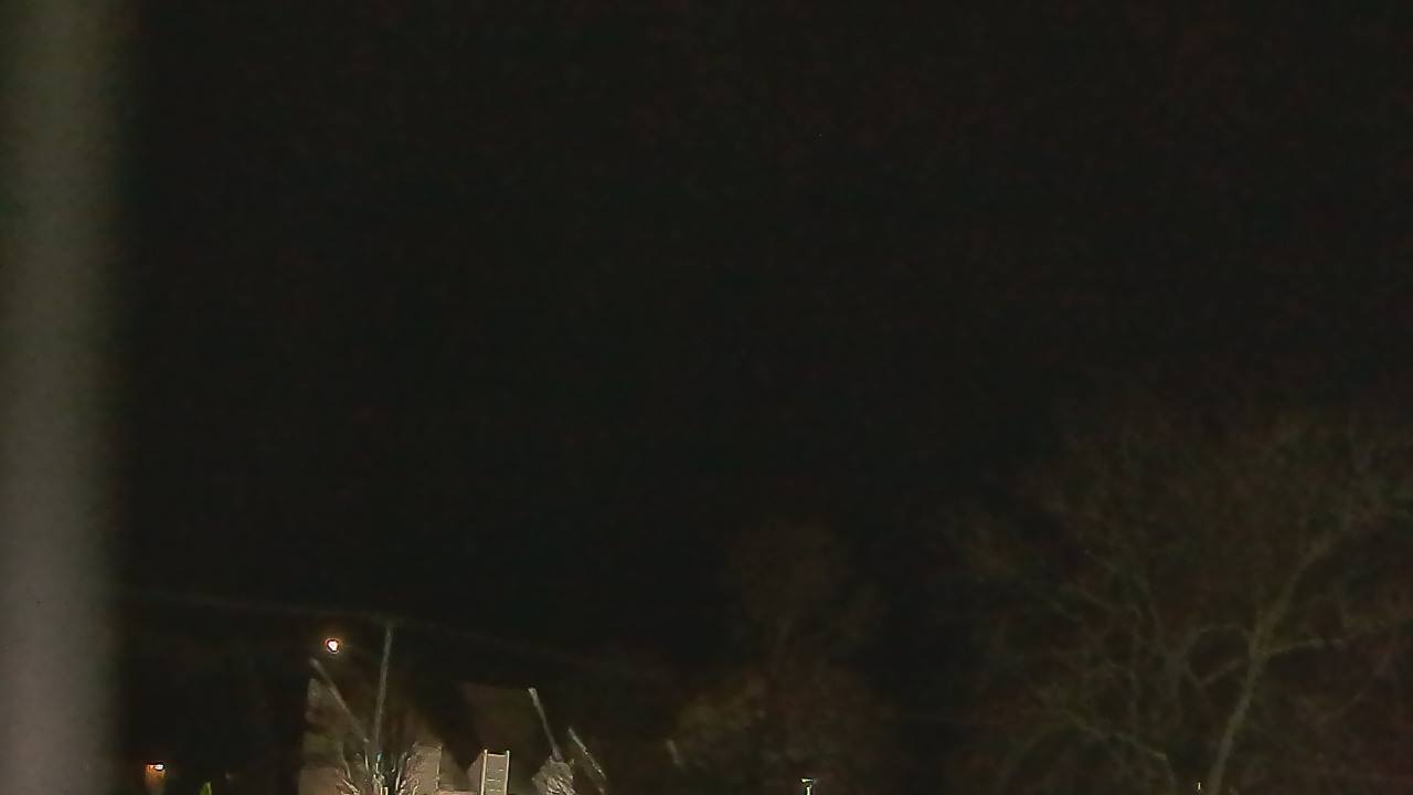 Thumbnail for current weather camera view from Sandwich Community HS in Sandwich, Illinois