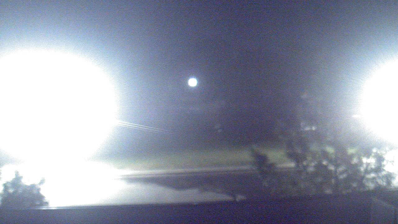 Thumbnail for current weather camera view from Blessed Sacrament in Sandy, Utah